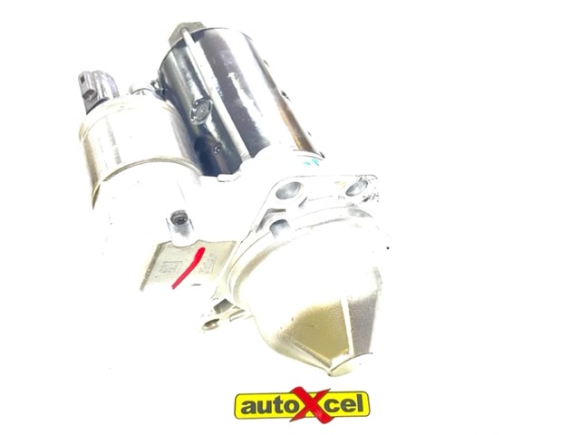 Holden Captiva diesel starter motor